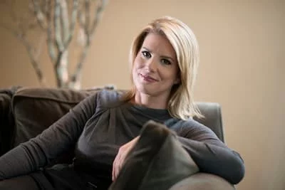 Kirsten Powers Photo