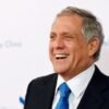 Les Moonves CBS, Bio, Age, Wiki, Julie Chen, Parents, Wife, Net Worth, Married, Height, Nationality