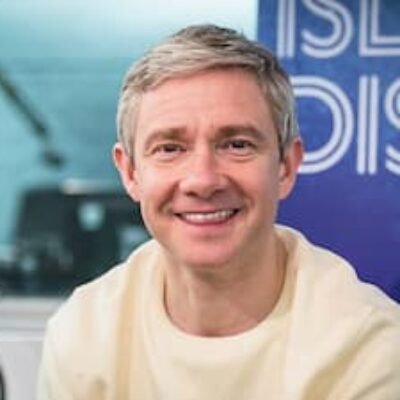 Martin Freeman Bio, Age, Wiki, Wife, Net Worth, Height, The Office, Movies, TV Shows, Black Panther
