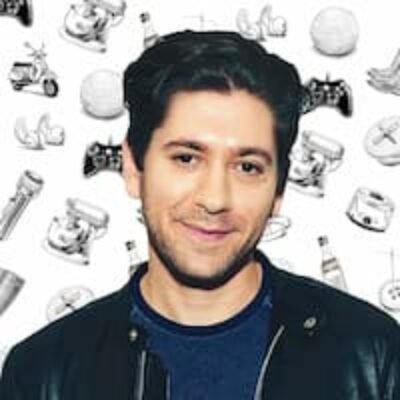 Michael Zegen Bio, Age, Parents, Marriage, Brooklyn Rescue Me, Movies and TV Shows