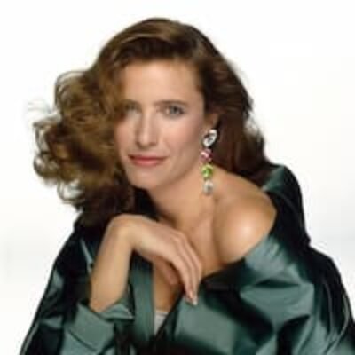 Mimi Rogers Bio, Age, Husband, Bosch, Playboy, Scientologist, Movies and TV Shows