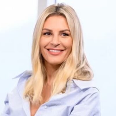 Morgan Stewart E News, Bio, Age, Net Worth, Birthday, Family, Husband, Children, Career