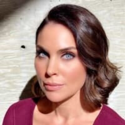 Nadia Bjorlin Bio, Age, Siblings, Plastic Surgery, Days of Our Lives, Movies, TV Shows