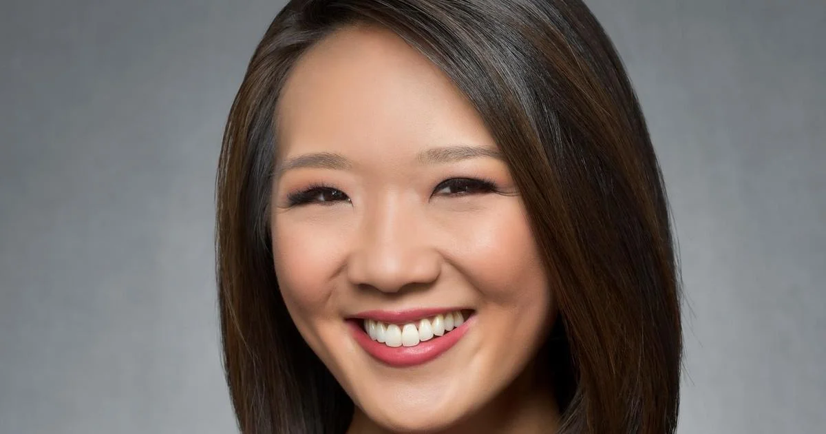 Nancy Chen Photo