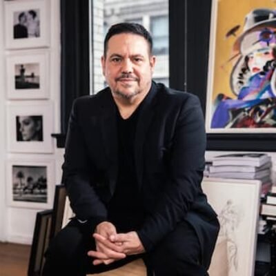 Narciso Rodriguez Fashion, Bio, Age, Wiki, Family, Ethnicity, Net Worth, Wife, Children, Career