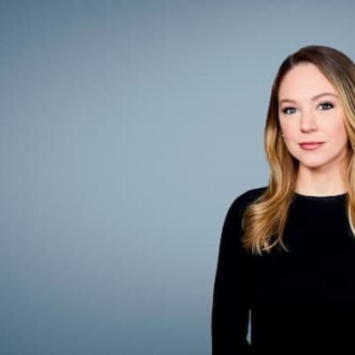 Natasha Bertrand CNN News, Bio, Age, Wiki, Salary, Net Worth, Height, Married, Parents, Education, Nationality