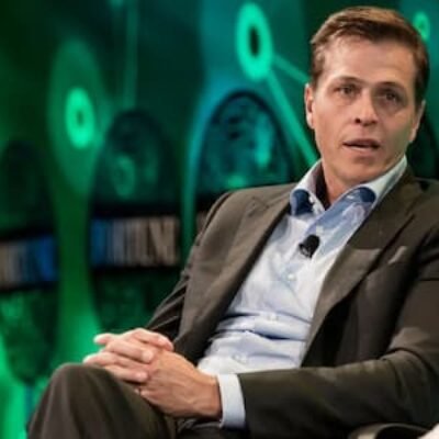 Patrick Whitesell Bio, Age, Wiki, Net Worth, Wife, Children, Height, Parents, Family