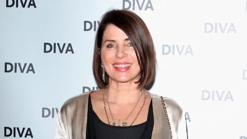 Sadie Frost Photo