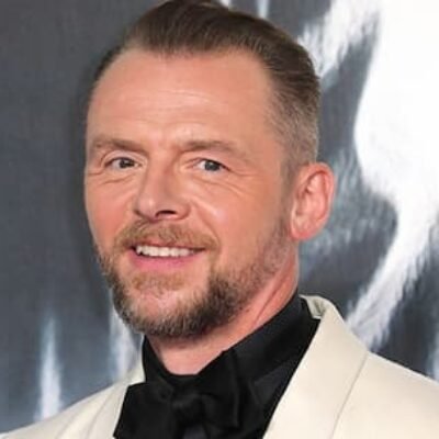Simon Pegg Bio, Age, Wiki, Net Worth, Wife, Children, Daughter, Movies, TV Shows, The Boys,