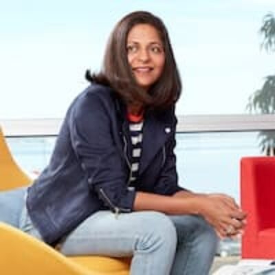 Sonia Syngal Gap CEO, Net Worth, Husband, Bio, Age, House, Salary, Family, Education and Children