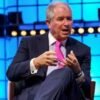 Stephen A Schwarzman Bio, Age, House, Blackstone, Book, New York Public Library