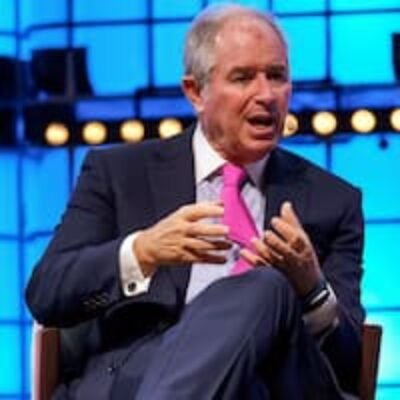 Stephen A Schwarzman Bio, Age, House, Blackstone, Book, New York Public Library