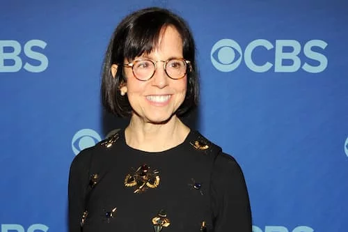 Susan Zirinsky Photo