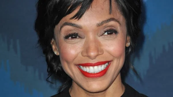 Tamara Taylor Photo
