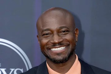Taye Diggs Photo