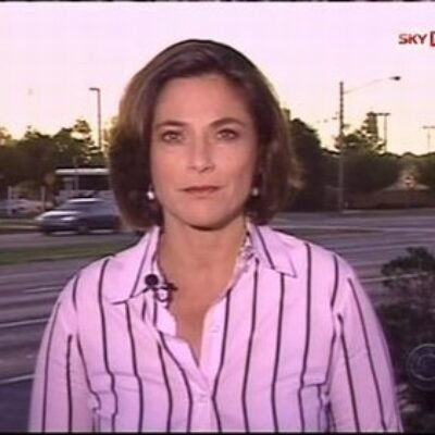 Thalia Assuras CBS News, Bio, Age, Wiki, Net Worth, Salary, Family, Husband, Height, Education,