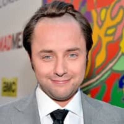 Vincent Kartheiser, Age, Wife, Hair, Mad Men, Titans, Movies and TV Shows