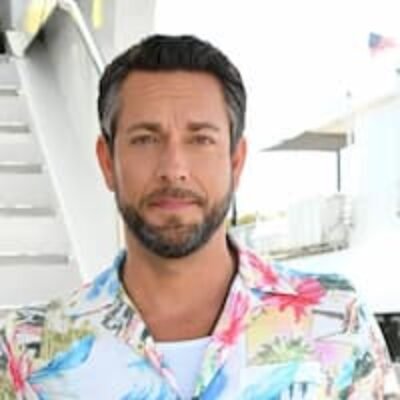 Zachary Levi Actor, Height, Bio, Age, Thor, Family, Dwayne Johnson, Wife, Pfizer and Net Worth