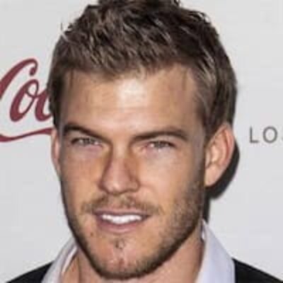 Alan Ritchson Bio, Age, Height, Wife, Workout, American Idol, Movies and TV Shows