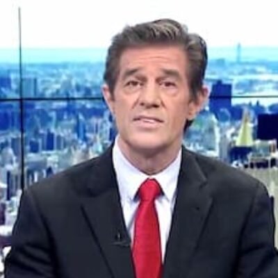 Bob Sellers Newsmax, GMA, Bio, Age, Political Affiliation, Wife, Salary and Net Worth