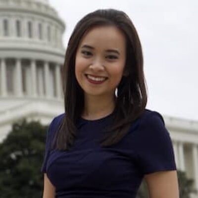 Em Nguyen Biography: Age, Wikipedia, ABC News, Husband, Spectrum, Nationality, Height, Salary, Net Worth and Measurements