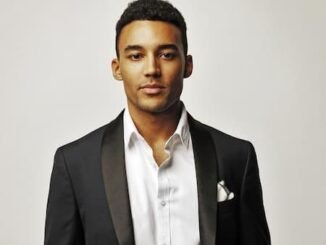 Devon Terrell Photo