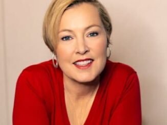Gillian Tett Photo