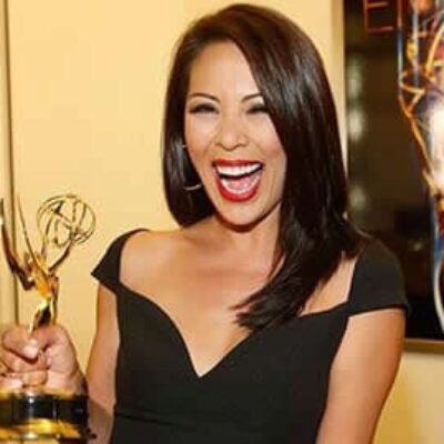 Cher Calvin Husband, Bio, Age, Klein Dress, Wedding, Married, KTLA, Salary and Net Worth