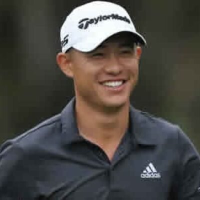 Collin Morikawa Wife, Girlfriend, Age, Parents, Swing, WITB, Net Worth and Masters