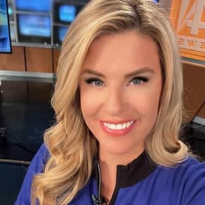 Lauren Przybyl Fox 4, Bio, Age, Wedding, Salary, Wiki, Family, Sister, Pregnant and Net Worth