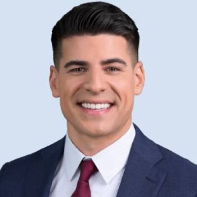 Alex Miranda Wiki, Wedding, Age, Married, Channel 7, WSVN, Height, Family, Salary, Net Worth