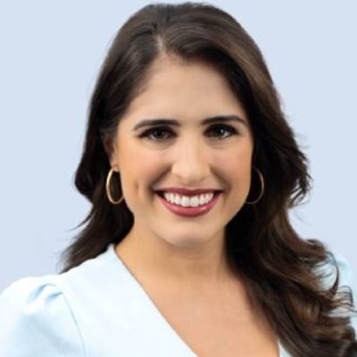 Alex de Armas Wedding, Husband, Age, Married, Channel 7, Wikipedia, Salary, Net Worth