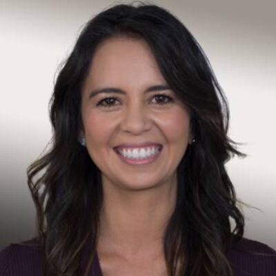 Annie Rose Ramos Wiki, Age, Married, WJZ, KTLA, Parents, Nationality, Wedding, Salary, Net Worth