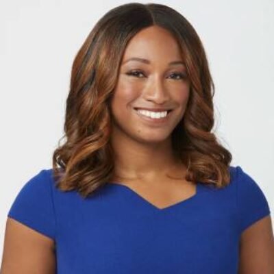 Brittany Bell Wiki, ABC News, Age, Wedding, Husband, Weather, Meteorologist, GMA, Salary, Net Worth