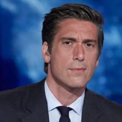 David Muir Wiki, Gay, Married, Partner, ABC News, Wife, Age, Wedding, Height, Salary, Net Worth