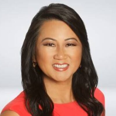 Ginger Chan Mark Kono, Bio, Age, KTLA, Husband, Wedding, Traffic, Salary and Net Worth