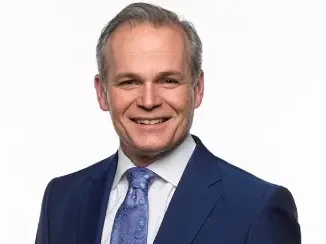 Graham Richardson Photo