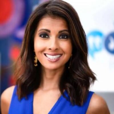 Jasmine Huda Wikipedia, Age, Husband, Salary, St Louis, Parents, Wedding, Nationality, Net Worth