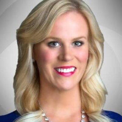 Jennifer McGraw KTLA, Husband, Wedding, Married, Reporter, CBS13, Age, News, Salary, Net Worth