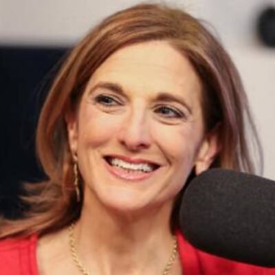 Jill Schlesinger Wikipedia, Partner, Wife, CBS News, Age, Family, Salary, Net Worth