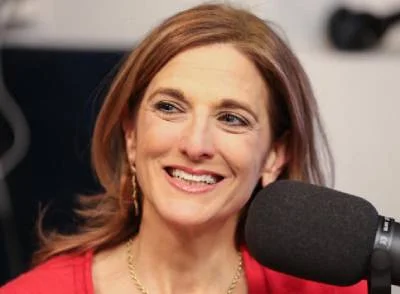 Jill Schlesinger Image