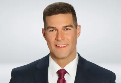 John Fenoglio Photo