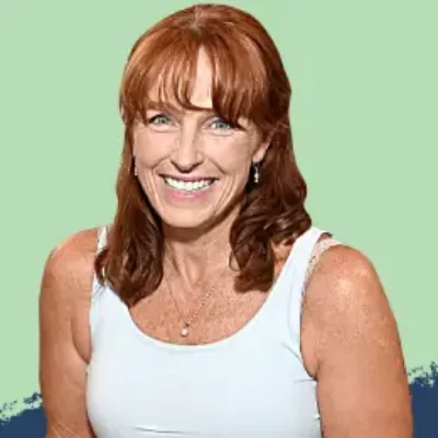 Karen Laine Illness, Husband Cancer, Weight Loss, Bio, Age, Net Worth, Good Bones, Wikipedia, Tattoo