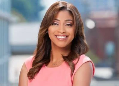 Morgan Norwood Photo