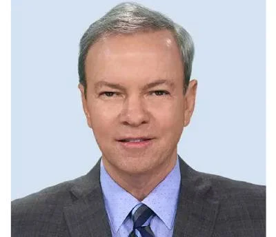 Patrick Fraser Image