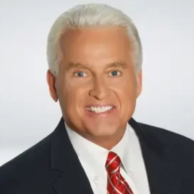 Rick Chambers KTLA, Wikipedia, Wife, Bio, Age, Net Worth, Wedding, Family, Father and Daughter