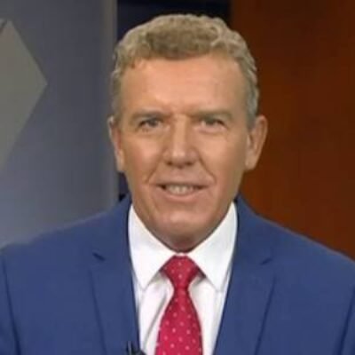 Rob Brough Wiki, Age, Illness, Son Died, Yvonne Sampson, Married, Health, Salary, Net Worth