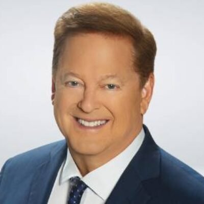 Sam Rubin Wiki, KTLA, Age, Weight Loss, Samuel Jackson, Wife, Family, Salary, Net Worth