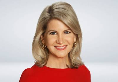 Sandra Mitchell KTLA, Age, Birthday, Husband and News Anchor