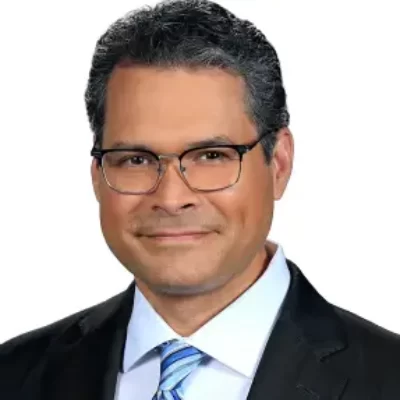 James Fletcher KRON4, Bio, Age, Net Worth, Wife, Family, Height and Salary